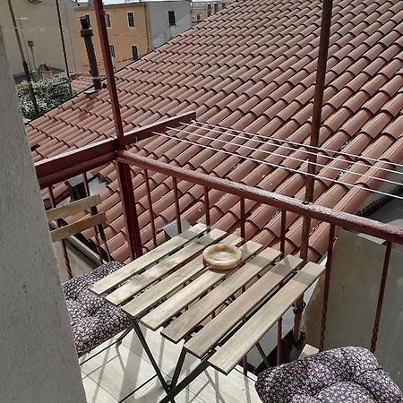 Kupus By Arena Apartman Póla Kültér fotó
