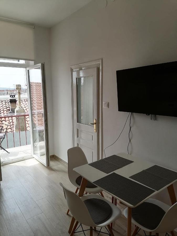 Kupus By Arena Apartman Póla Kültér fotó