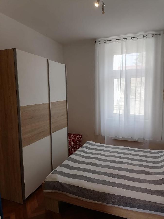 Kupus By Arena Apartman Póla Kültér fotó