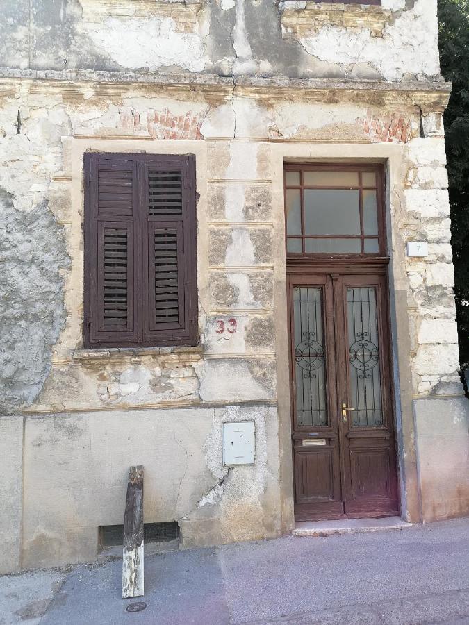 Kupus By Arena Apartman Póla Kültér fotó