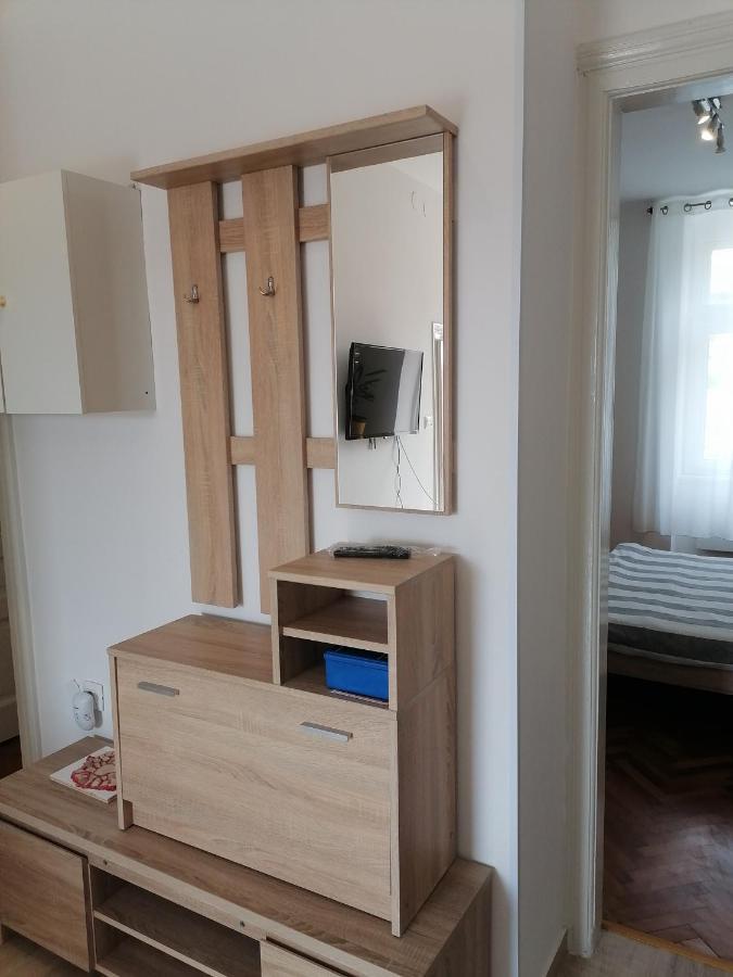 Kupus By Arena Apartman Póla Kültér fotó