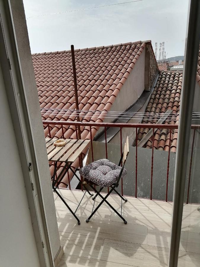 Kupus By Arena Apartman Póla Kültér fotó