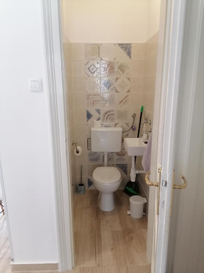 Kupus By Arena Apartman Póla Kültér fotó