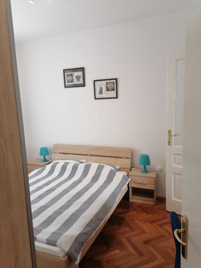 Kupus By Arena Apartman Póla Kültér fotó