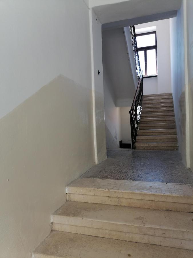 Kupus By Arena Apartman Póla Kültér fotó