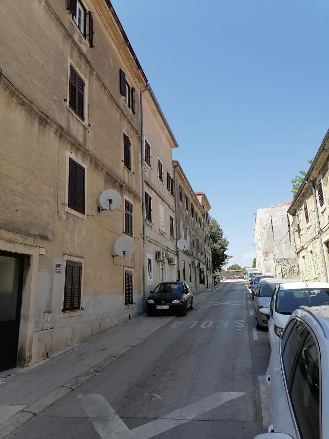 Kupus By Arena Apartman Póla Kültér fotó